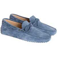 Mocasini Leather Moccasins Barbati