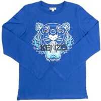 Tricouri Tiger 40 T-Shirt Baieti