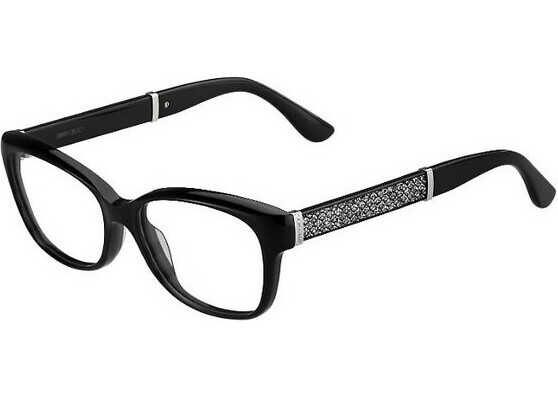 Jimmy Choo Jc178 FA3/15 BK GLITTERBK