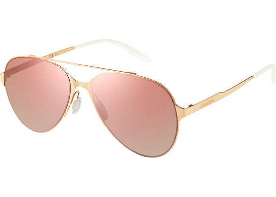 Carrera Carrera 113/s DDB/0J GOLD COPPER