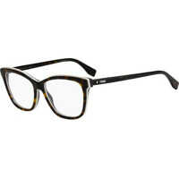 Rame de ochelari Fendi Ff 0251 Femei