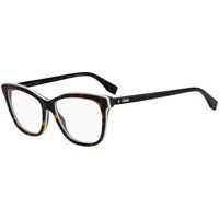 Rame de ochelari Fendi Ff 0251 Femei