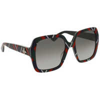 Ochelari de soare GG0096S Femei