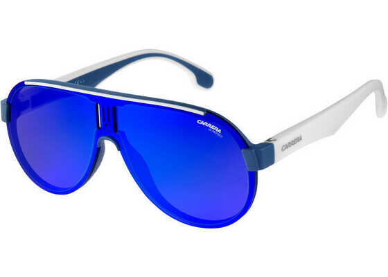 Carrera Carrera 1008/s RCT/Z0 MATT BLUE
