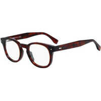 Rame de ochelari Fendi Ff 0217 Barbati