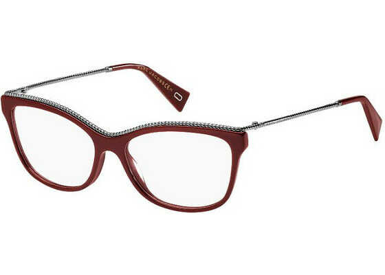 Marc Jacobs Marc 167 LHF/16 BURGUND OPAL