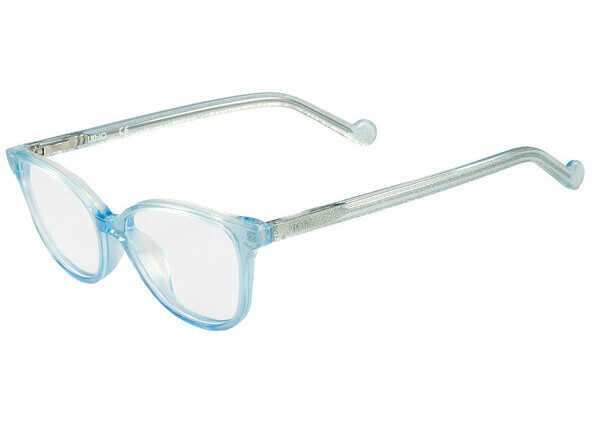 Liu Jo LJ3602 34253 427 AZURE & SILVER GLITTE