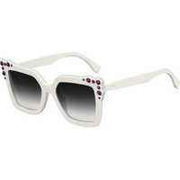 Ochelari de soare Fendi Ff 0260/s Femei