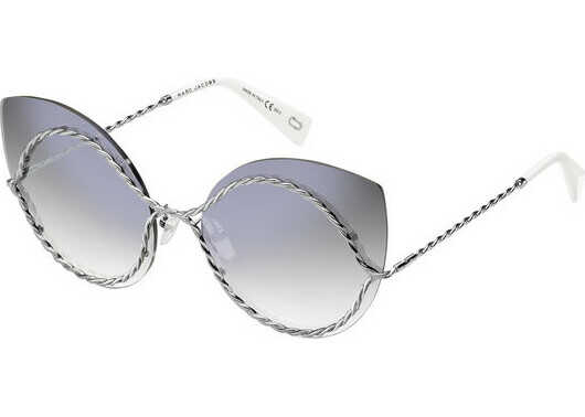 Marc Jacobs Marc 161/s 6LB/IC RUTHENIUM