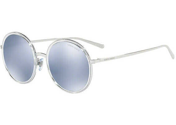Ochelari De Soare Giorgio Armani 6052 Sole 30156j Femei Boutique Mall Romania