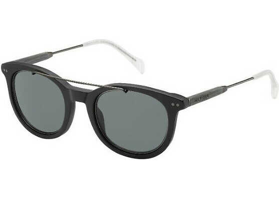Tommy Hilfiger Th 1348/s JU4/8A BKRUT BKWOOD