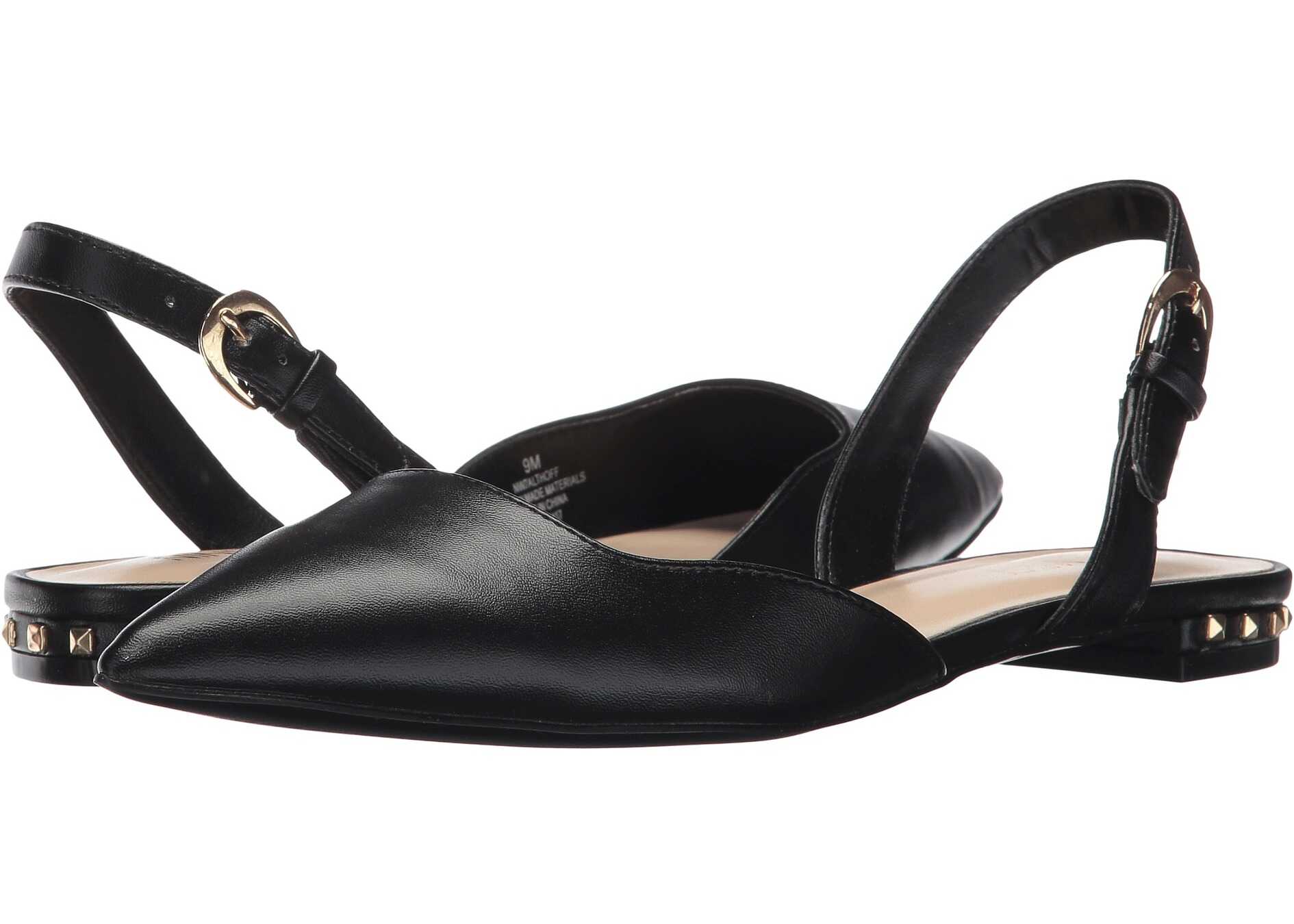 Balerin Nine West Althoff Black