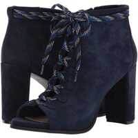 Botine Punkrock Femei