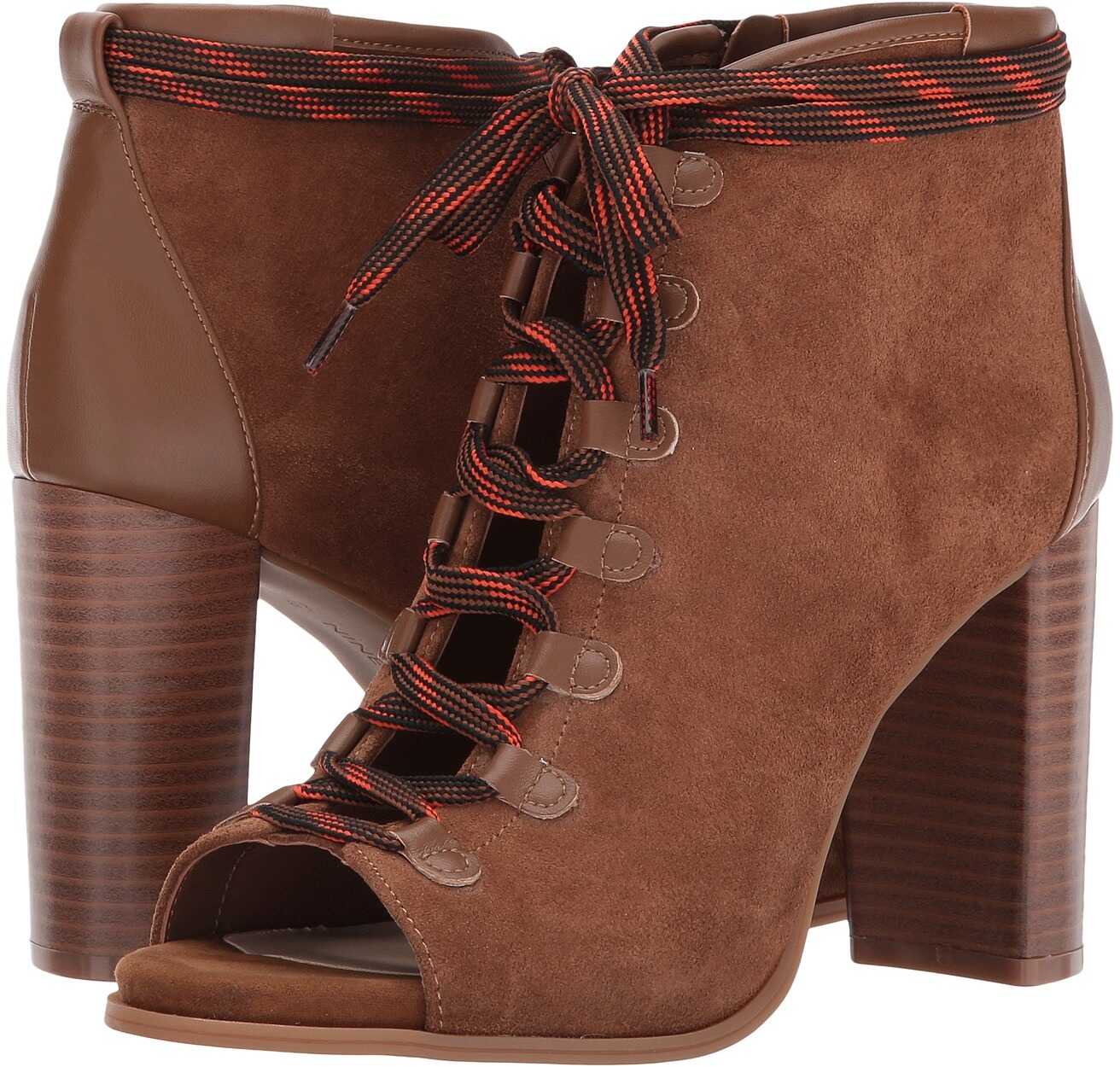 Gheata Nine West Punkrock Bourbon/Bourbon