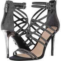 Pantofi cu Toc Pretier Femei