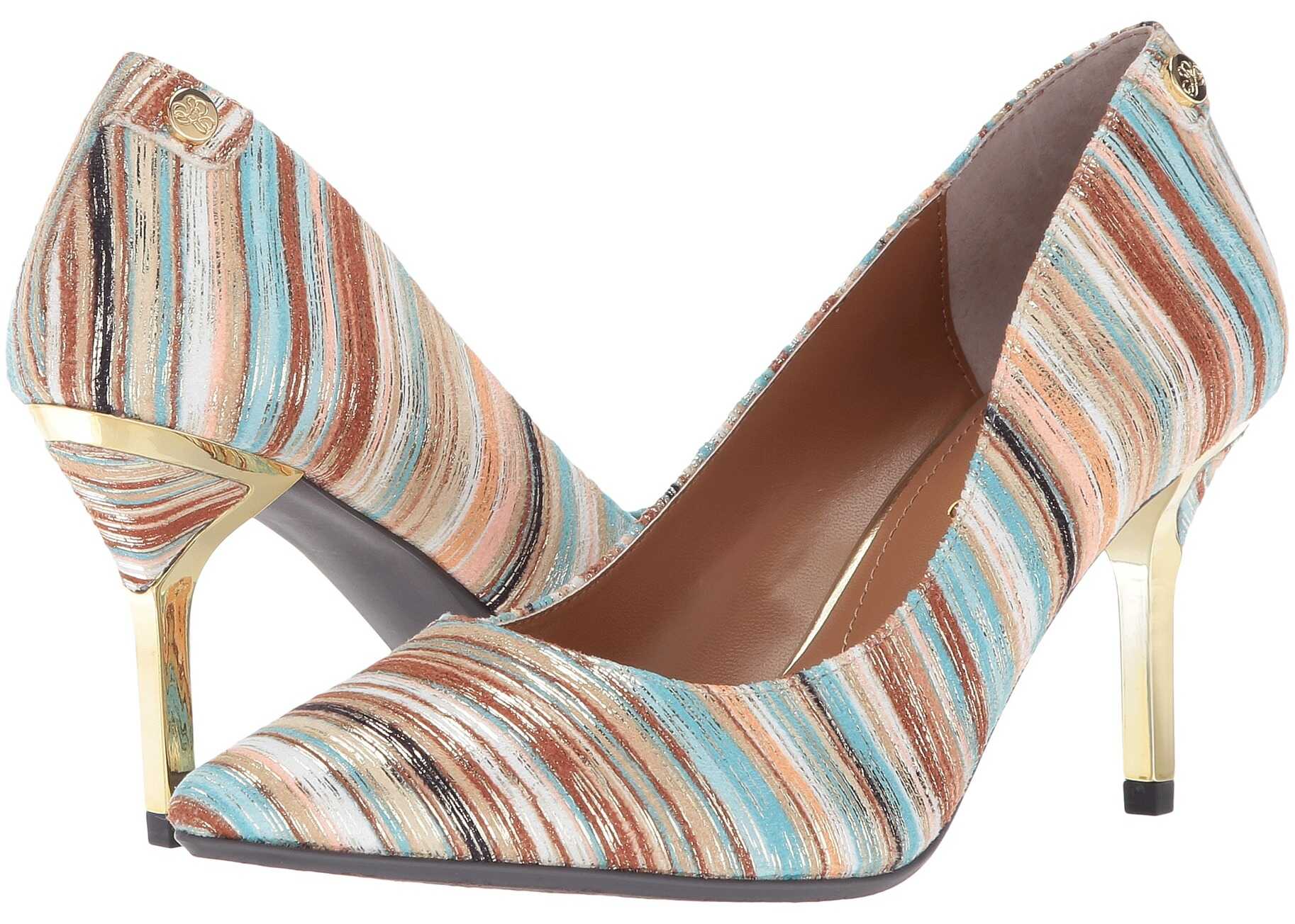 Pantof J. Renee Bryanne Pastel Multi