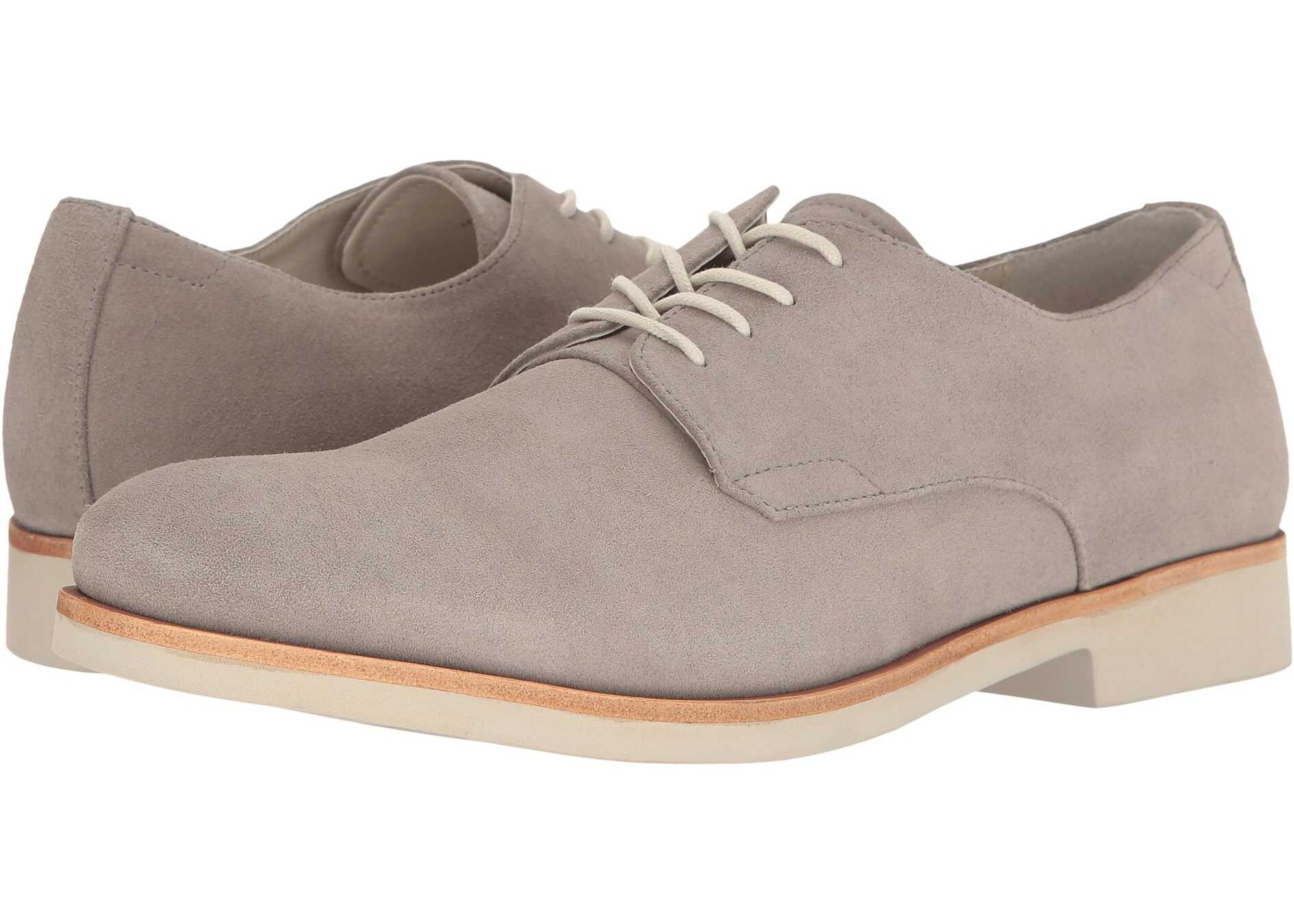 Pantof Calvin Klein Faustino Toffee Oliy Suede