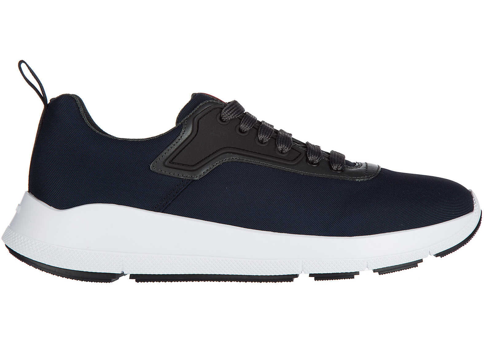 Tenis Prada Sneakers Tech Blue