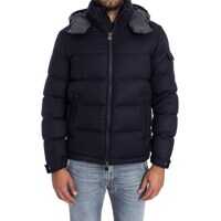 Geci de iarna Montgenevre Down Jacket Barbati