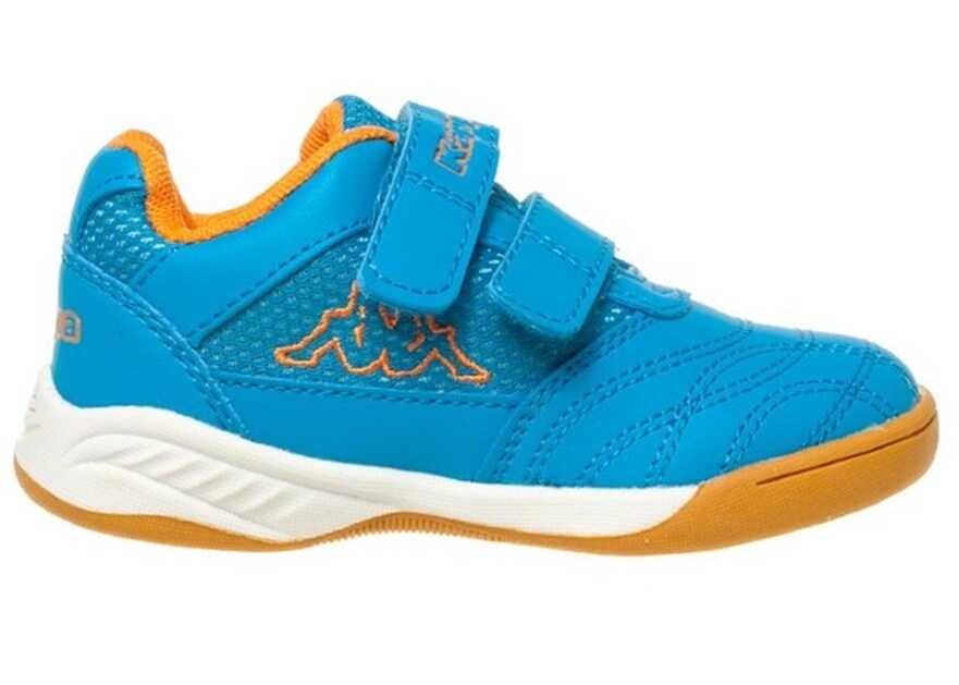 Tenis Kappa Kickoff K Blue