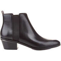 Ghete & Cizme Crosby Bootie Femei