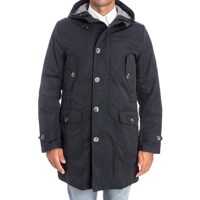 Jachete Hooded Jacket Barbati