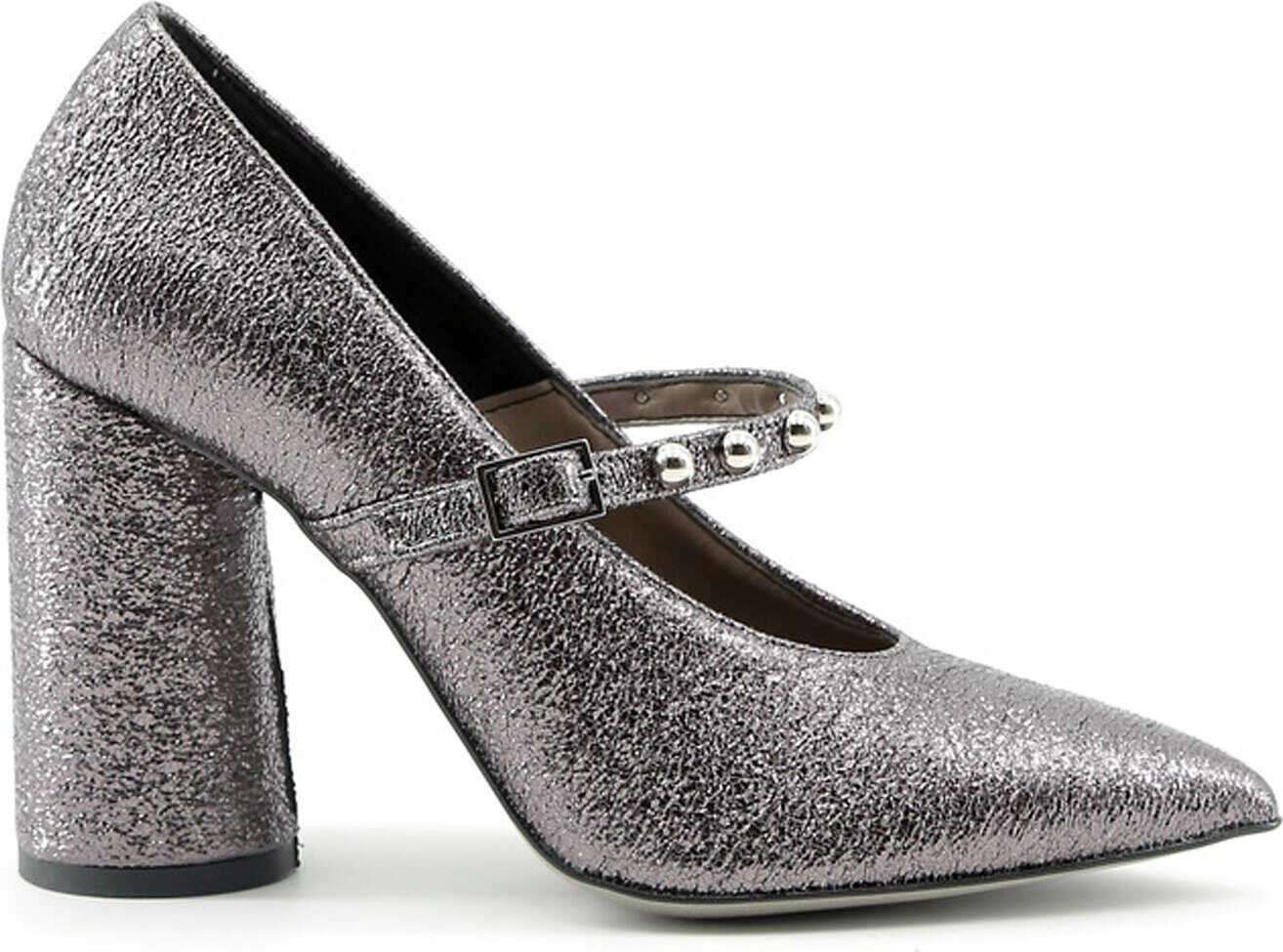 Pantof Made in Italia Amelia GREY