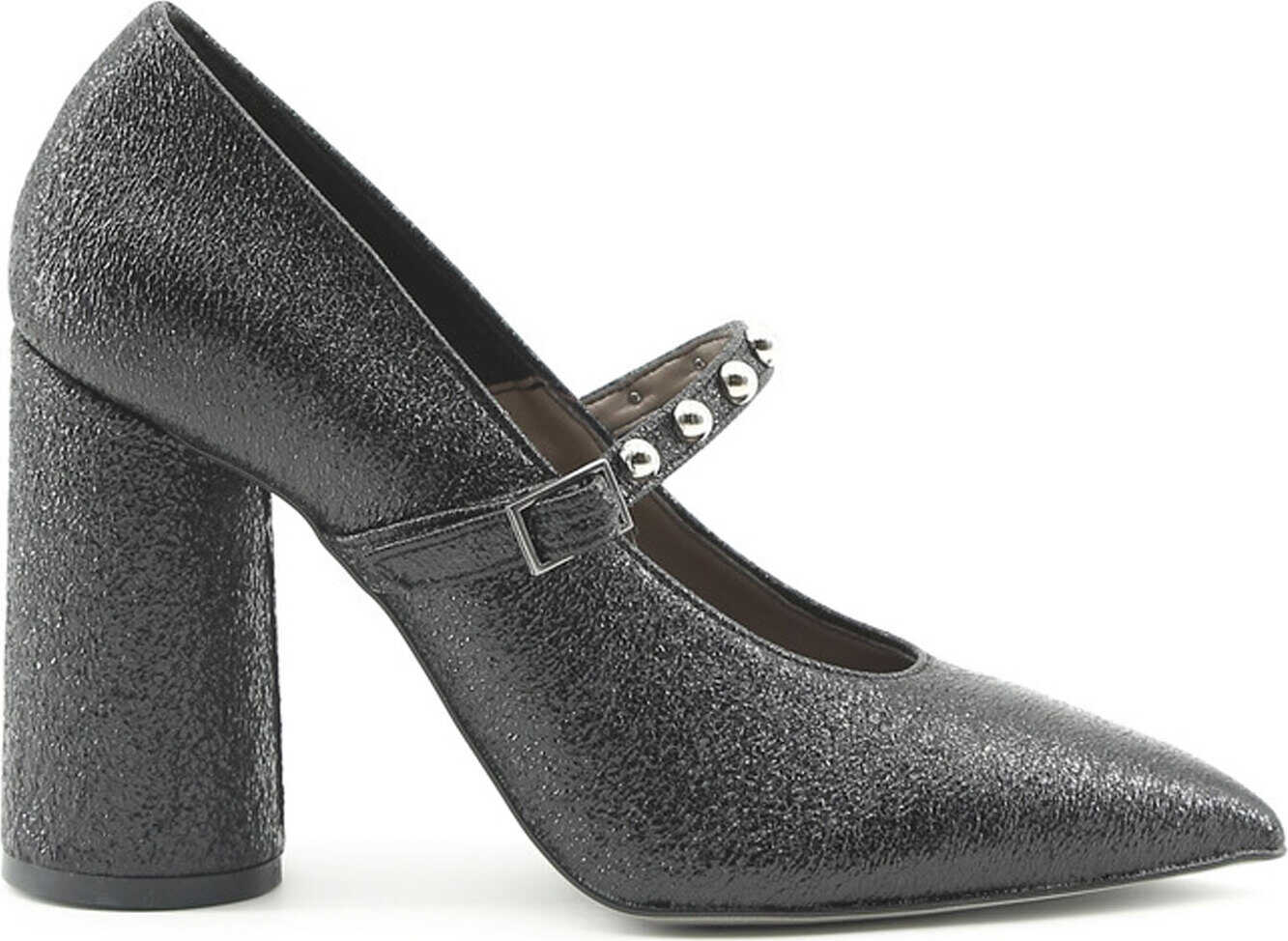 Pantof Made in Italia Amelia BLACK