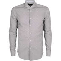 Camasi casual Slim 32C06SINT Barbati