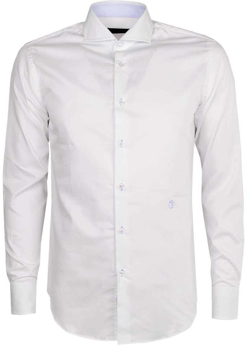 Camasa Trussardi Koszula 