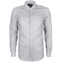 Camasi casual Slim Collo Barbati