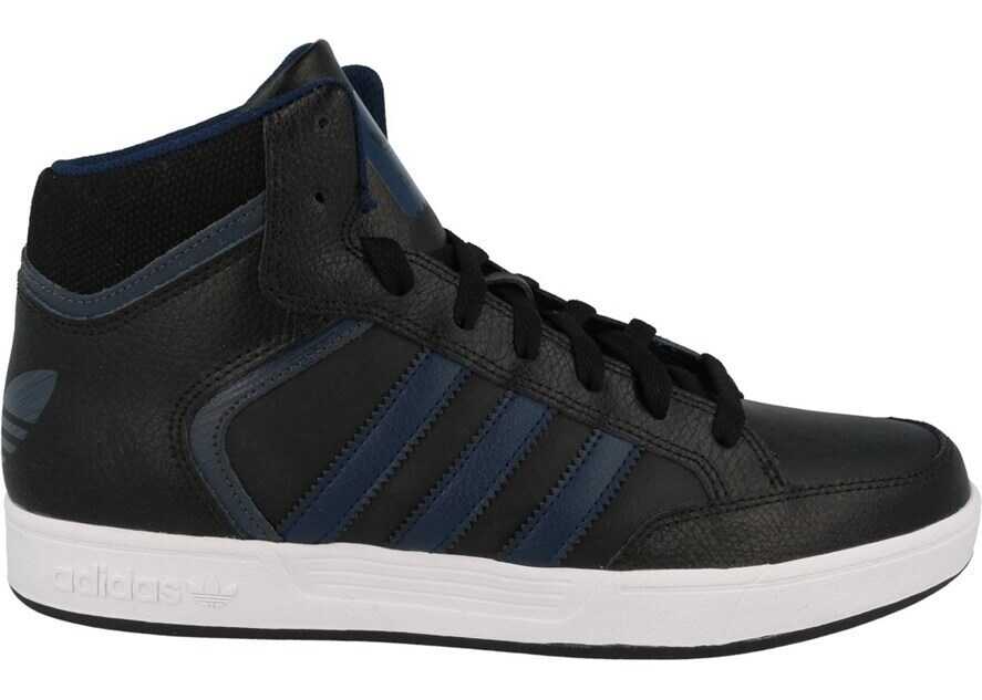 adidas Varial Mid BY4059 NEGRE