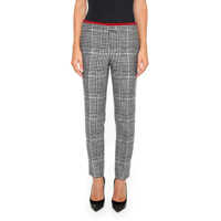 Pantaloni FENDI Fendi Prince Of Wales Trousers