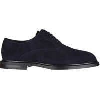 Pantofi Marsala Oxford Barbati