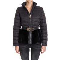 Jachete Padded Jacket Femei