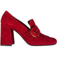 Pantofi cu Toc High Heel Femei