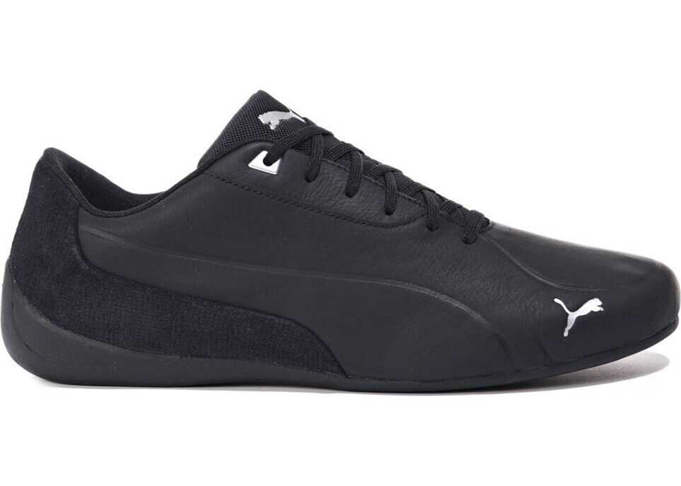 PUMA Drift Cat 7 Cln 36381301 NEGRE