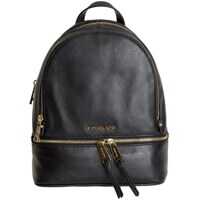 Rucsacuri Black Rhea Zip Backpack Femei