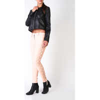 Blugi skinny 1B129A-Y32V Femei