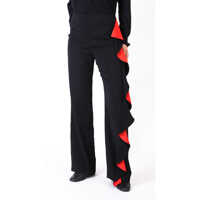 Pantaloni 1B12B0-6326 Femei