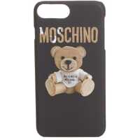 Huse Mobil & Tablete Moschino I-Phone 7 Plus Cover