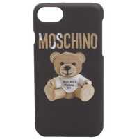 Huse Mobil & Tablete Moschino I-Phone 6/6S Cover