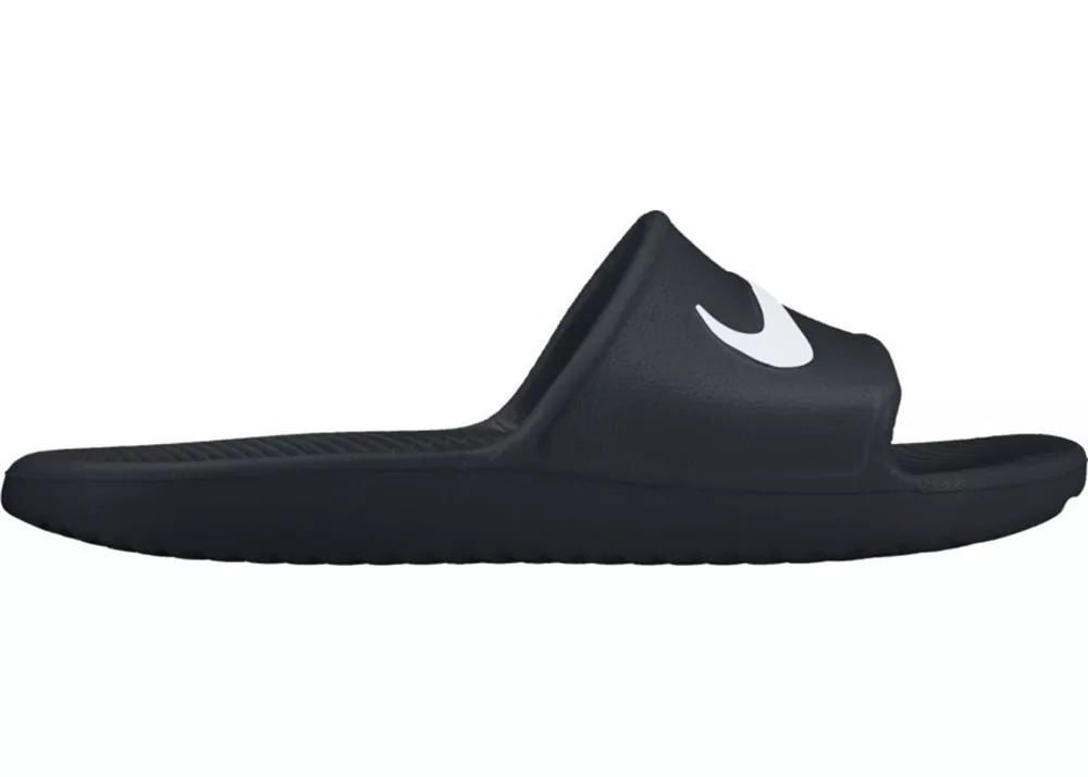 Nike Kawa 832655 NEGRE