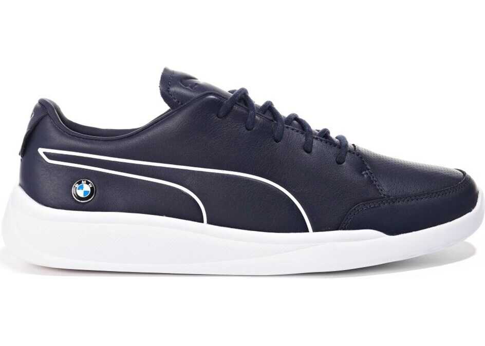 PUMA Bmw MS Casual Team 30598901 ALBASTRU MARIM