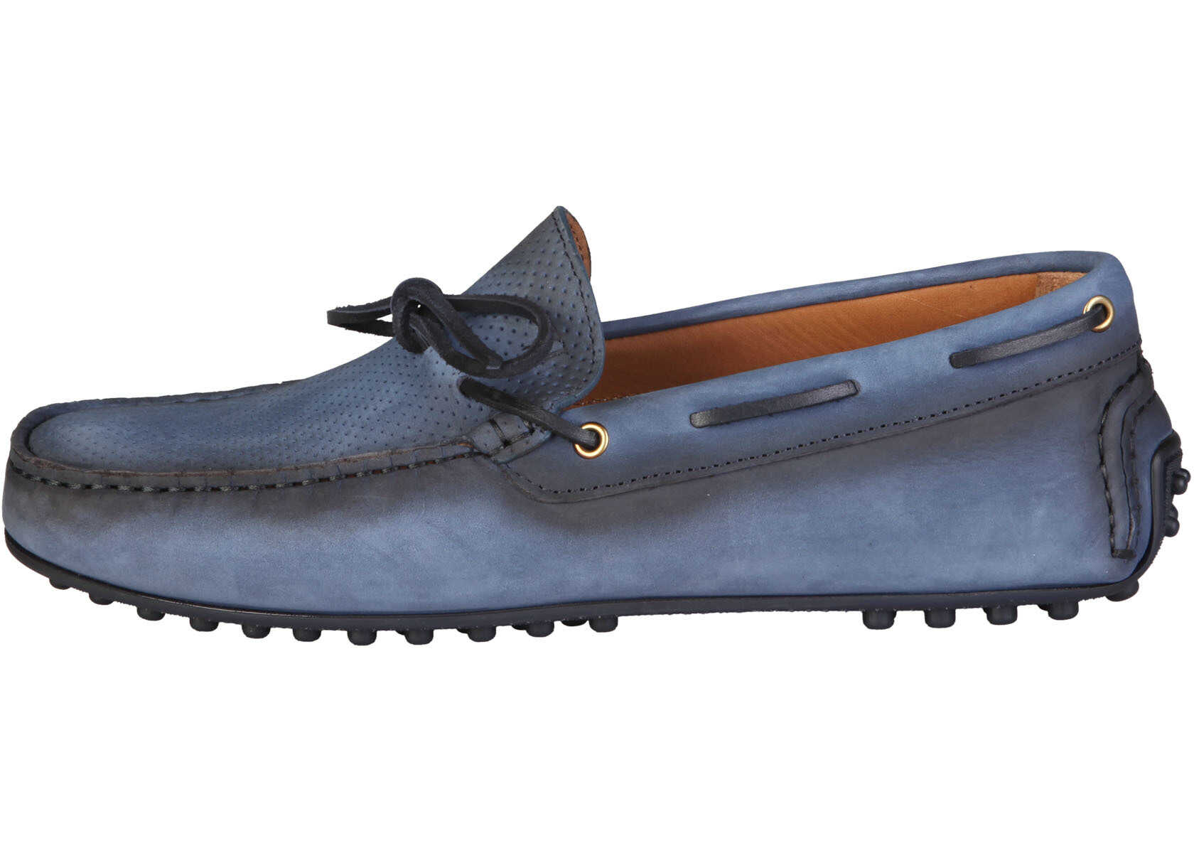 Mocasin Trussardi 77S562* Blue