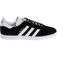Tenisi & Adidasi Black Gazelle Sneakers Barbati