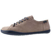 Pantofi Peu Cami Low Shoes In Sand* Barbati