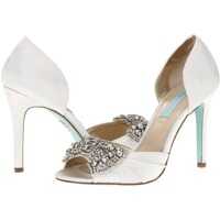 Pantofi cu Toc Gown* Femei