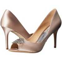 Pantofi cu Toc Accent* Femei
