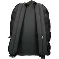 Ghiozdane Plecak Realm Backpack "Black" Fete